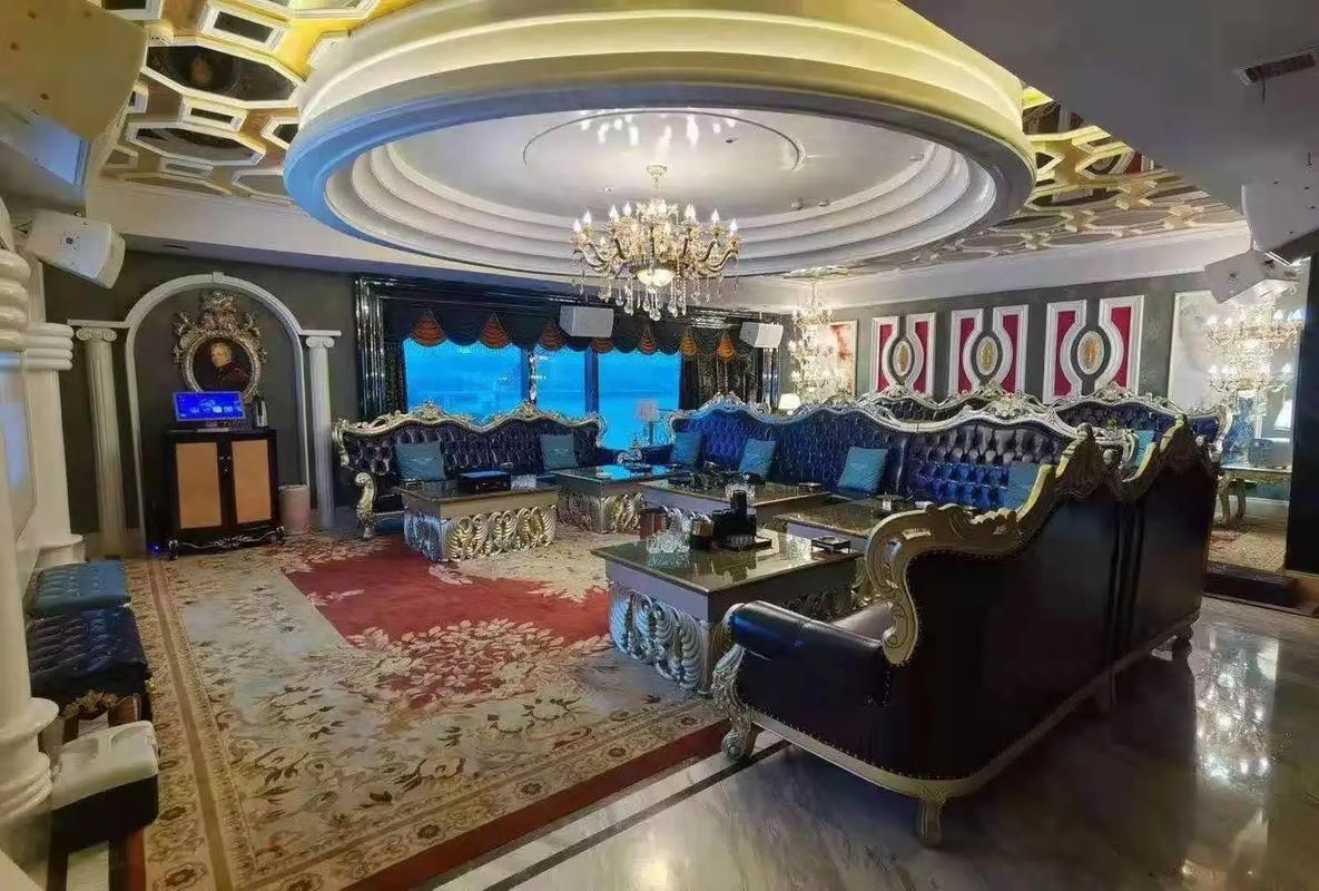 鸡西商务ktv优质商务ktv推荐-麻山区ktv预订